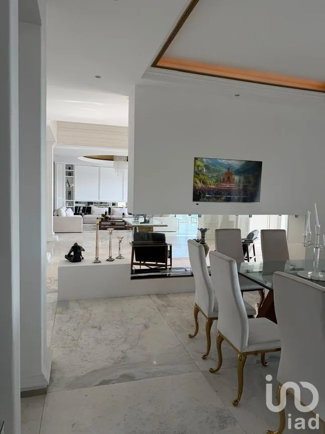 Casa en Venta en Jardines del Pedregal de San Ángel, Coyoacán, Ciudad de México | NEX-302247 | iad México | Foto 14 de 27