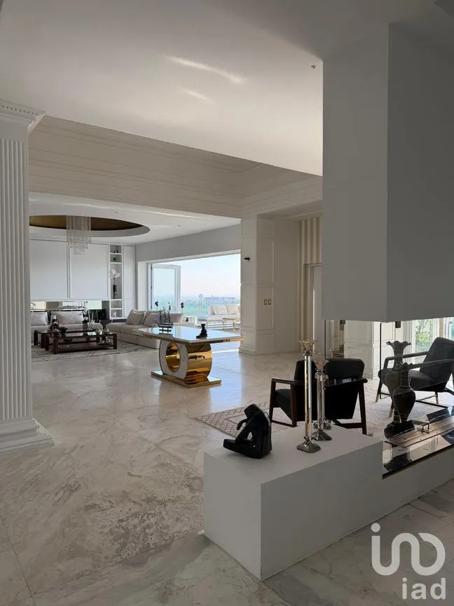 Casa en Venta en Jardines del Pedregal de San Ángel, Coyoacán, Ciudad de México | NEX-302247 | iad México | Foto 15 de 27