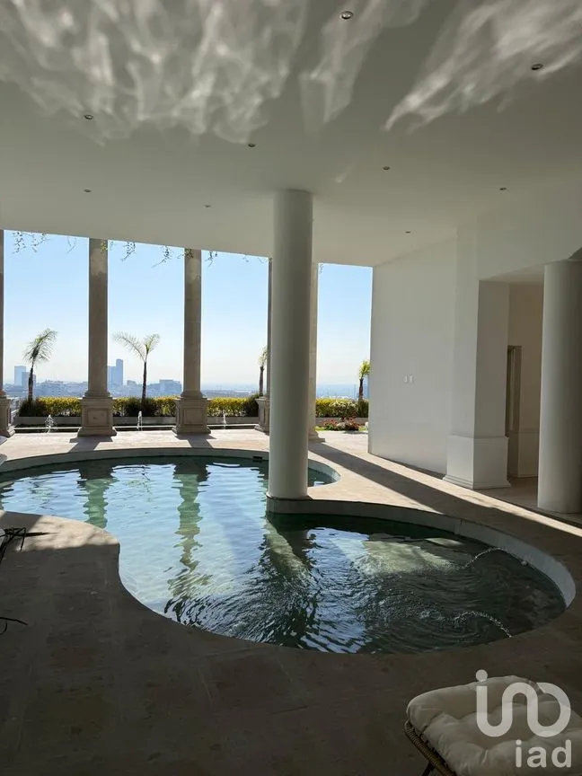 Casa en Venta en Jardines del Pedregal de San Ángel, Coyoacán, Ciudad de México | NEX-302247 | iad México | Foto 16 de 27