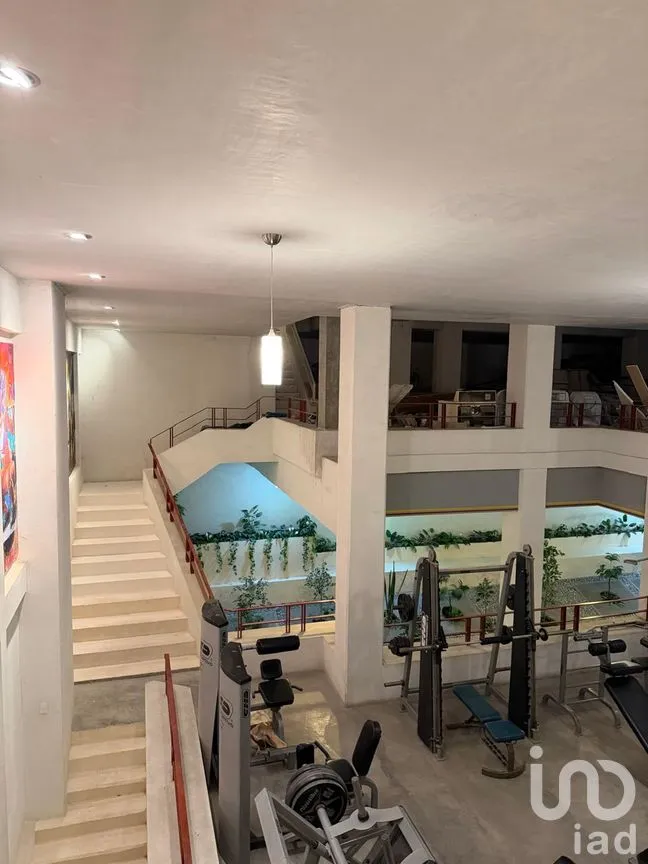 Casa en Venta en Jardines del Pedregal de San Ángel, Coyoacán, Ciudad de México | NEX-302247 | iad México | Foto 18 de 27