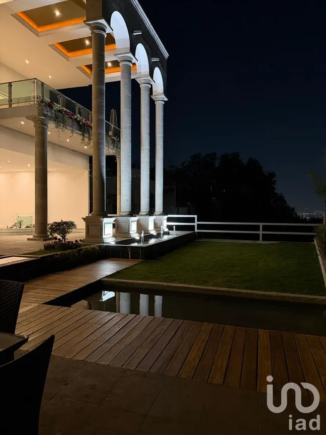Casa en Venta en Jardines del Pedregal de San Ángel, Coyoacán, Ciudad de México | NEX-302247 | iad México | Foto 23 de 27