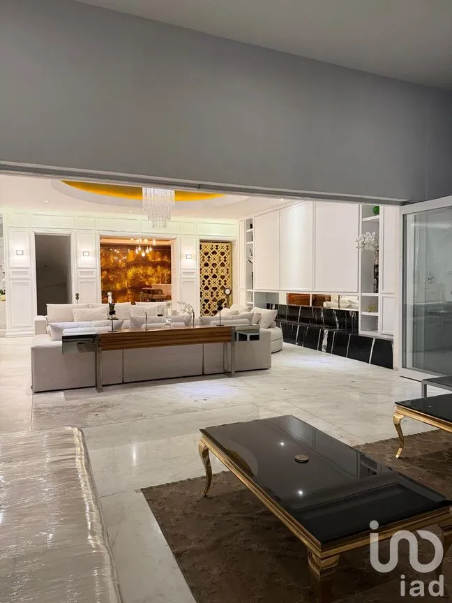 Casa en Venta en Jardines del Pedregal de San Ángel, Coyoacán, Ciudad de México | NEX-302247 | iad México | Foto 26 de 27