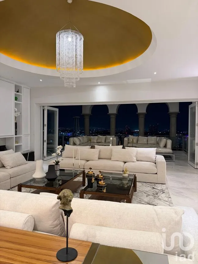 Casa en Venta en Jardines del Pedregal de San Ángel, Coyoacán, Ciudad de México | NEX-302247 | iad México | Foto 27 de 27