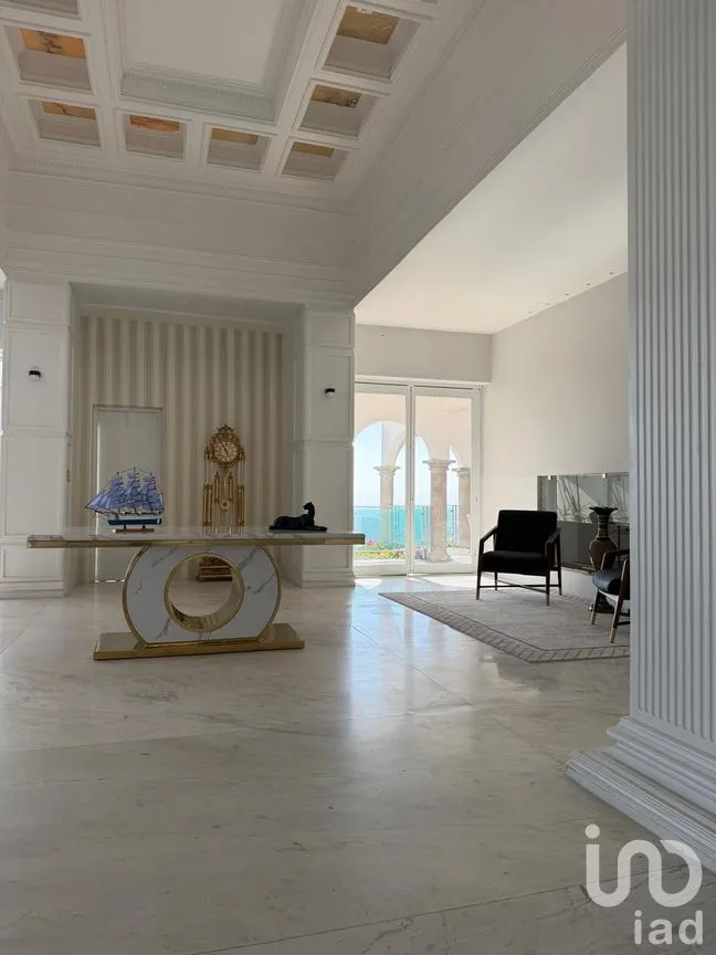 Casa en Venta en Jardines del Pedregal de San Ángel, Coyoacán, Ciudad de México | NEX-302247 | iad México | Foto 4 de 27