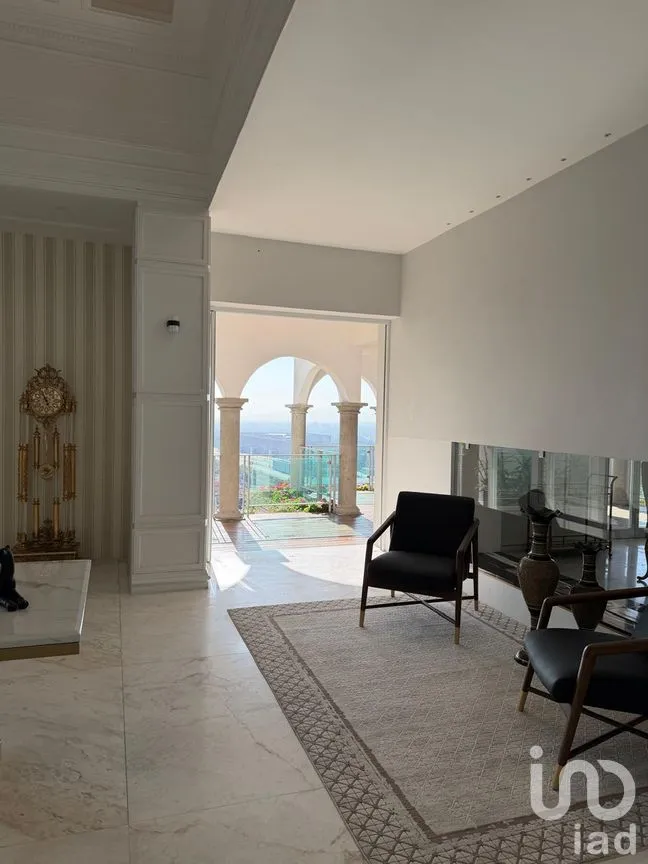 Casa en Venta en Jardines del Pedregal de San Ángel, Coyoacán, Ciudad de México | NEX-302247 | iad México | Foto 5 de 27