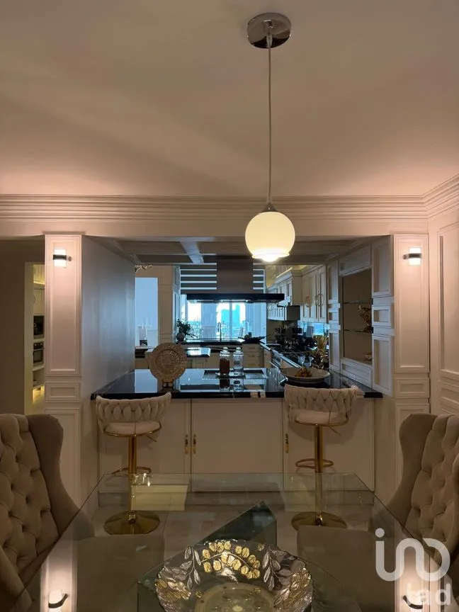 Casa en Venta en Jardines del Pedregal de San Ángel, Coyoacán, Ciudad de México | NEX-302247 | iad México | Foto 6 de 27