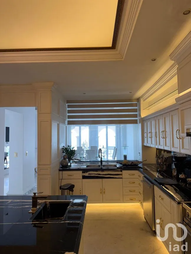 Casa en Venta en Jardines del Pedregal de San Ángel, Coyoacán, Ciudad de México | NEX-302247 | iad México | Foto 7 de 27