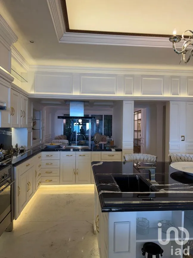 Casa en Venta en Jardines del Pedregal de San Ángel, Coyoacán, Ciudad de México | NEX-302247 | iad México | Foto 8 de 27