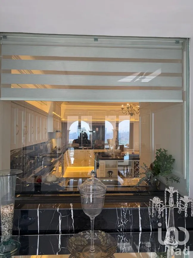 Casa en Venta en Jardines del Pedregal de San Ángel, Coyoacán, Ciudad de México | NEX-302247 | iad México | Foto 9 de 27