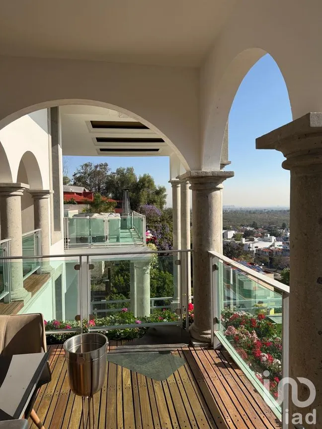 Casa en Venta en Jardines del Pedregal de San Ángel, Coyoacán, Ciudad de México | NEX-302247 | iad México | Foto 10 de 27