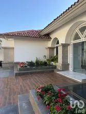 NEX-302247 - Casa en Venta, con 8 recamaras, con 10 baños, con 3900 m2 de construcción.