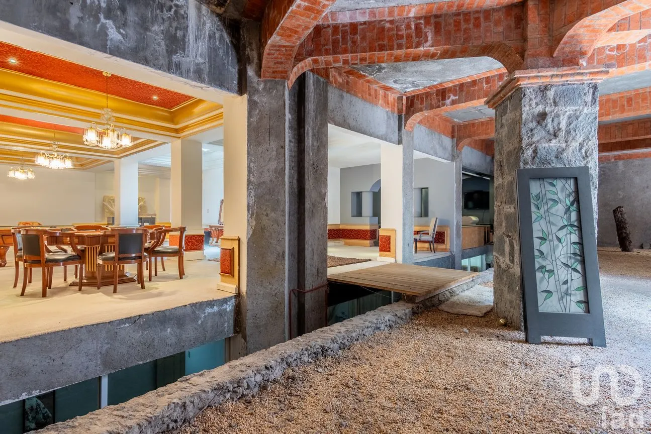 Casa en Venta en Jardines del Pedregal de San Ángel, Coyoacán, Ciudad de México | NEX-32411 | iad México | Foto 11 de 33