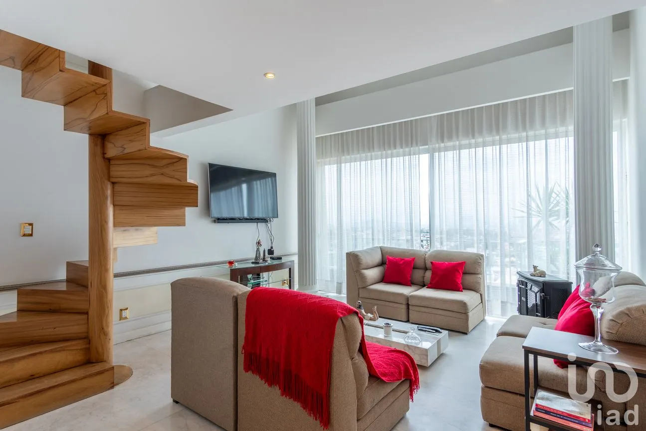 Casa en Venta en Jardines del Pedregal de San Ángel, Coyoacán, Ciudad de México | NEX-32411 | iad México | Foto 16 de 33