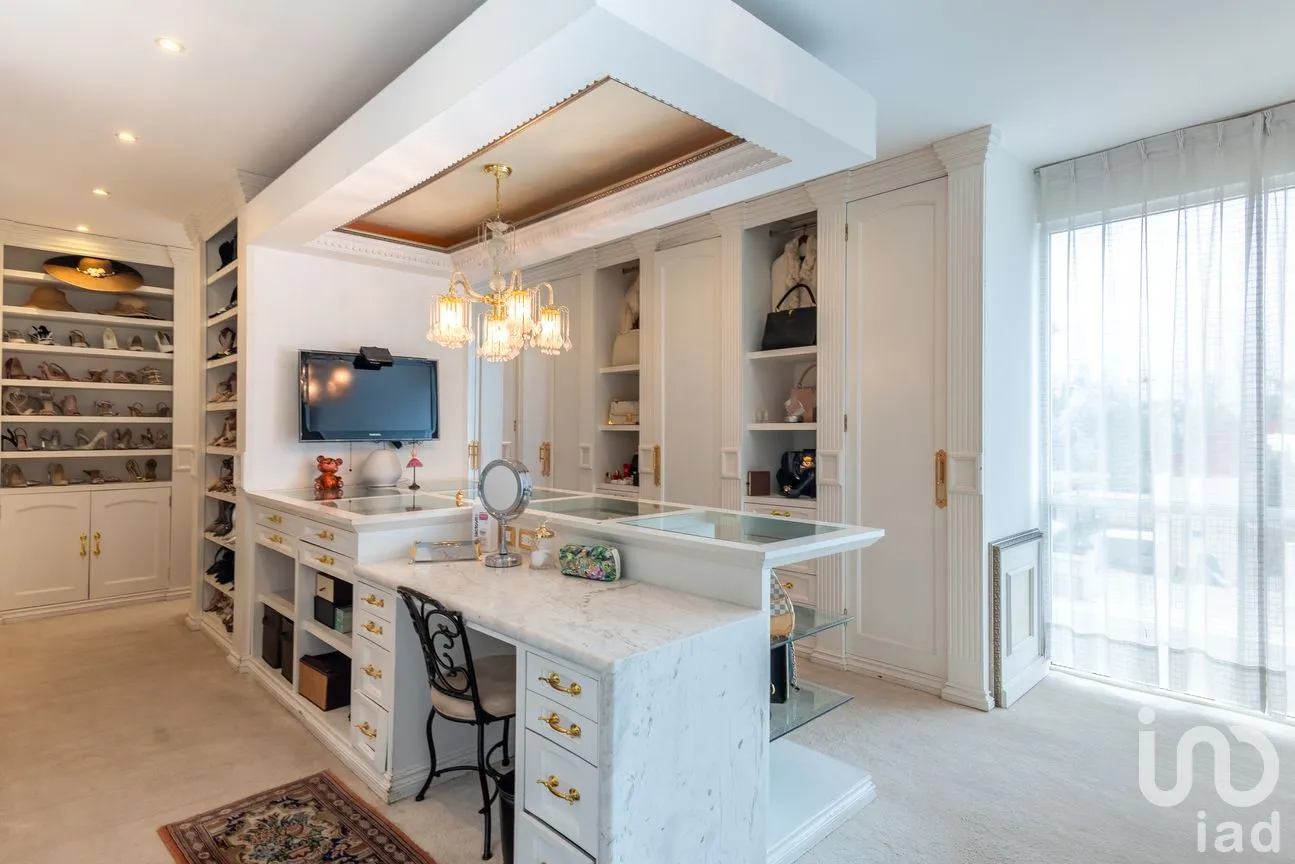 Casa en Venta en Jardines del Pedregal de San Ángel, Coyoacán, Ciudad de México | NEX-32411 | iad México | Foto 17 de 33