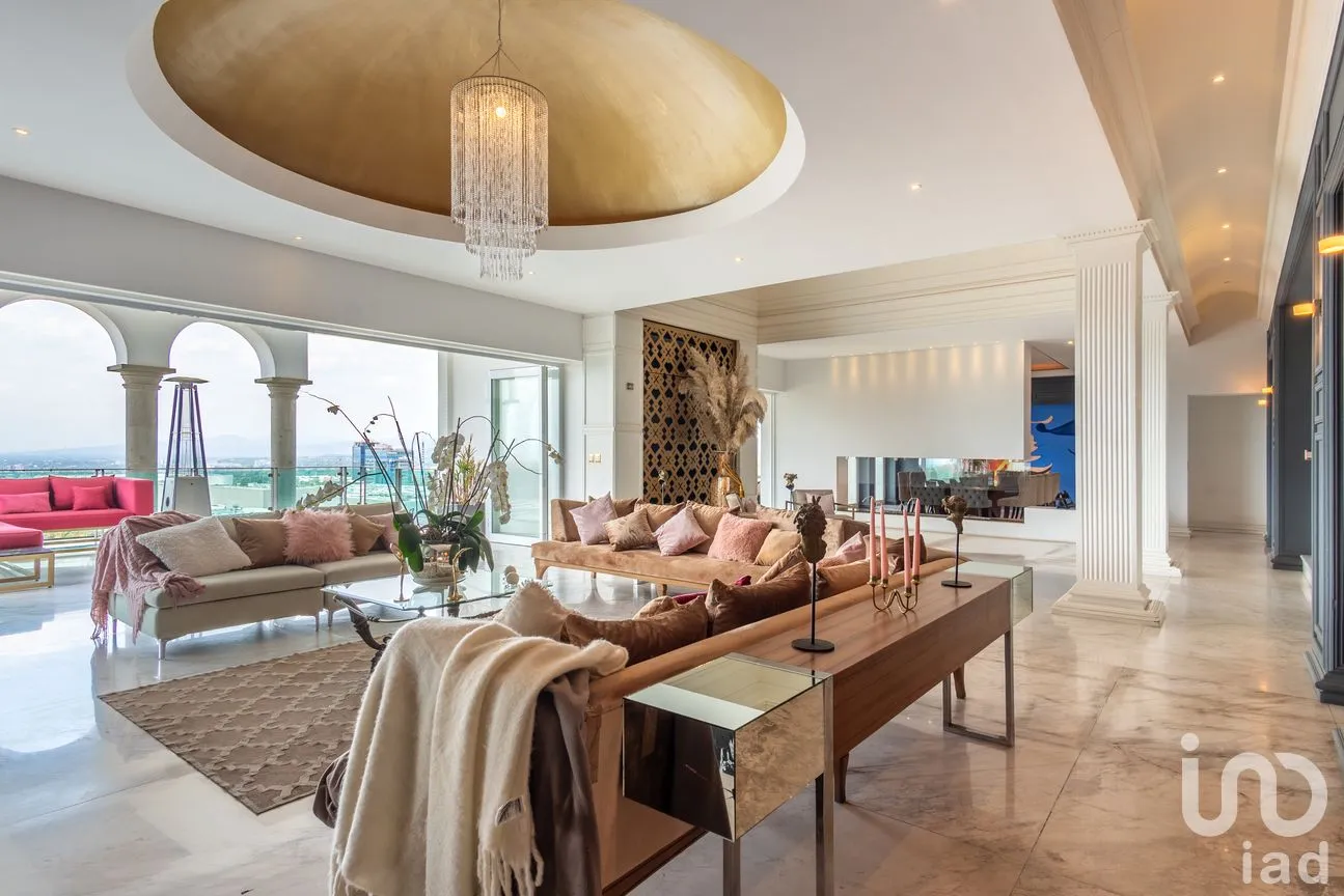 Casa en Venta en Jardines del Pedregal de San Ángel, Coyoacán, Ciudad de México | NEX-32411 | iad México | Foto 19 de 33