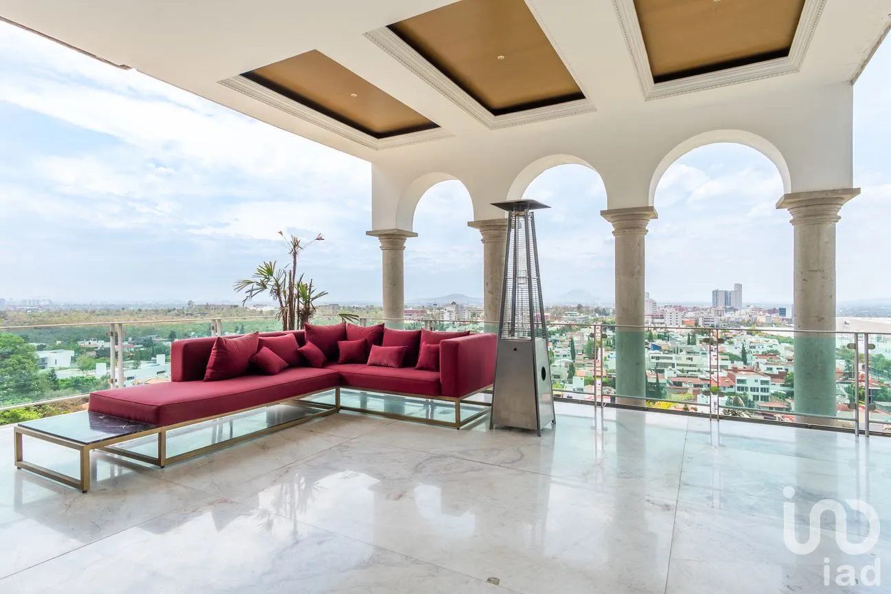 Casa en Venta en Jardines del Pedregal de San Ángel, Coyoacán, Ciudad de México | NEX-32411 | iad México | Foto 20 de 33