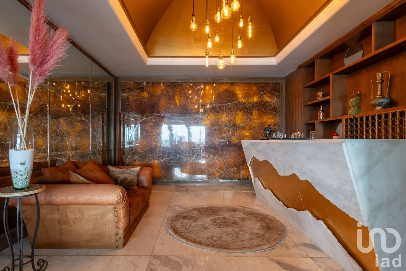 Casa en Venta en Jardines del Pedregal de San Ángel, Coyoacán, Ciudad de México | NEX-32411 | iad México | Foto 23 de 33