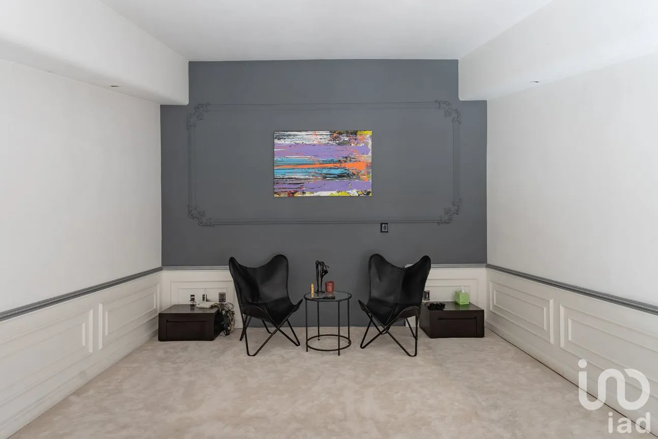 Casa en Venta en Jardines del Pedregal de San Ángel, Coyoacán, Ciudad de México | NEX-32411 | iad México | Foto 25 de 33