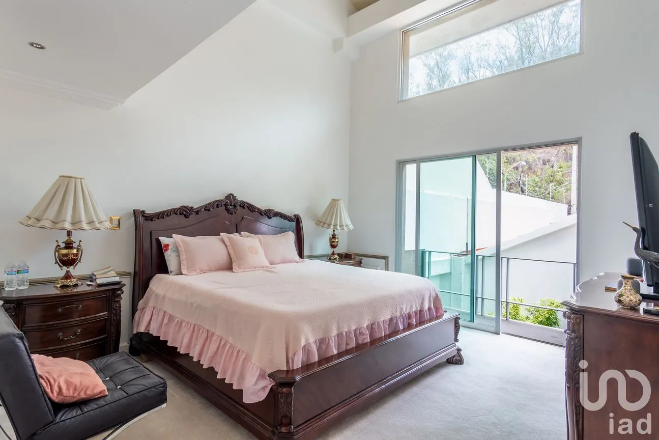 Casa en Venta en Jardines del Pedregal de San Ángel, Coyoacán, Ciudad de México | NEX-32411 | iad México | Foto 29 de 33