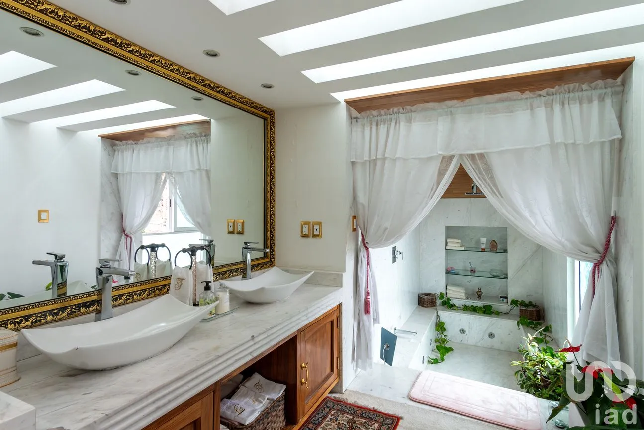 Casa en Venta en Jardines del Pedregal de San Ángel, Coyoacán, Ciudad de México | NEX-32411 | iad México | Foto 30 de 33