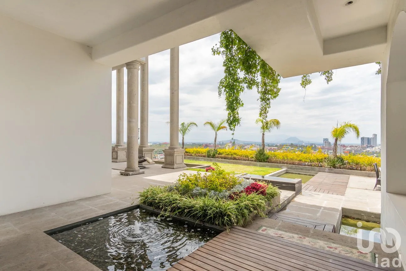 Casa en Venta en Jardines del Pedregal de San Ángel, Coyoacán, Ciudad de México | NEX-32411 | iad México | Foto 4 de 33