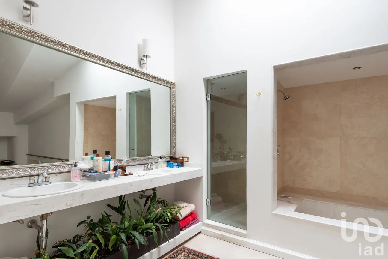 Casa en Venta en Jardines del Pedregal de San Ángel, Coyoacán, Ciudad de México | NEX-32411 | iad México | Foto 31 de 33