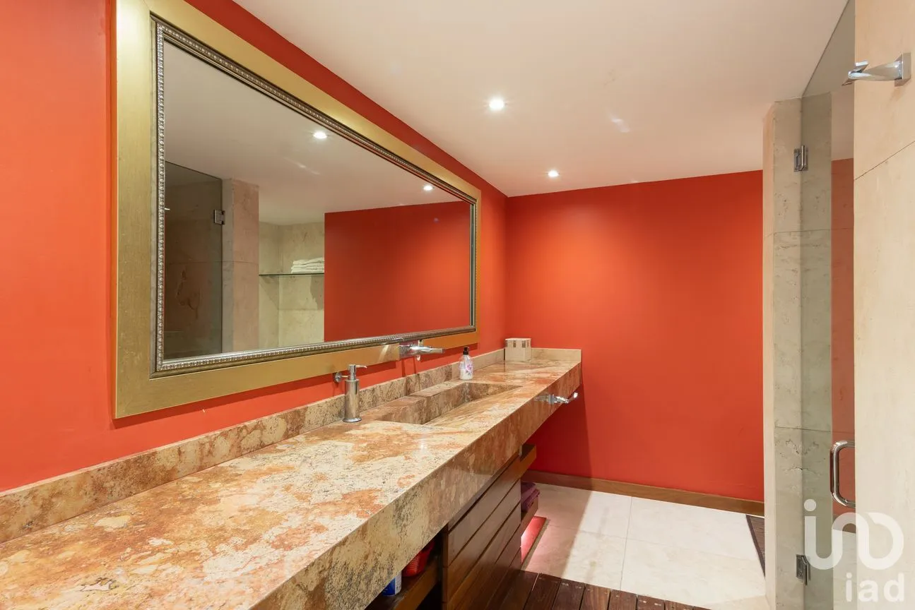 Casa en Venta en Jardines del Pedregal de San Ángel, Coyoacán, Ciudad de México | NEX-32411 | iad México | Foto 32 de 33