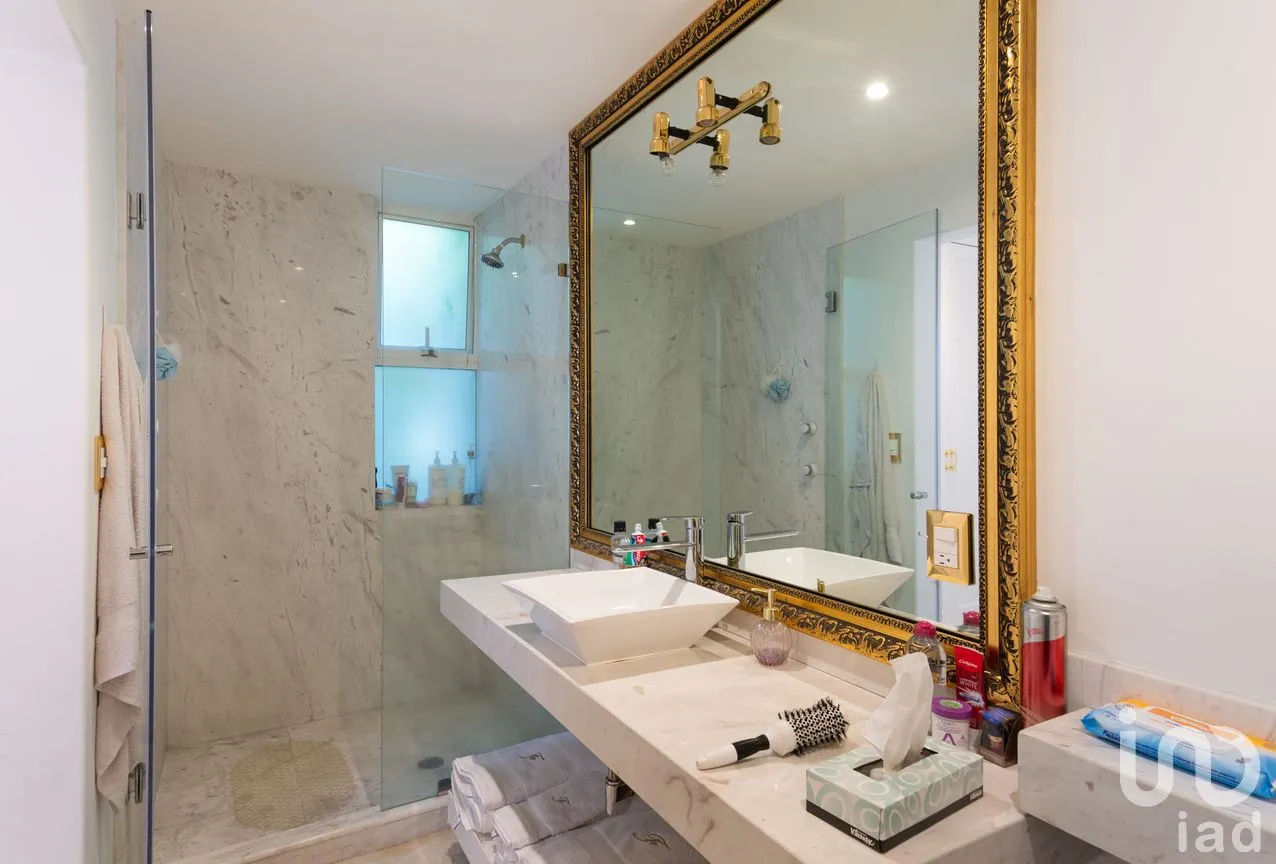 Casa en Venta en Jardines del Pedregal de San Ángel, Coyoacán, Ciudad de México | NEX-32411 | iad México | Foto 33 de 33