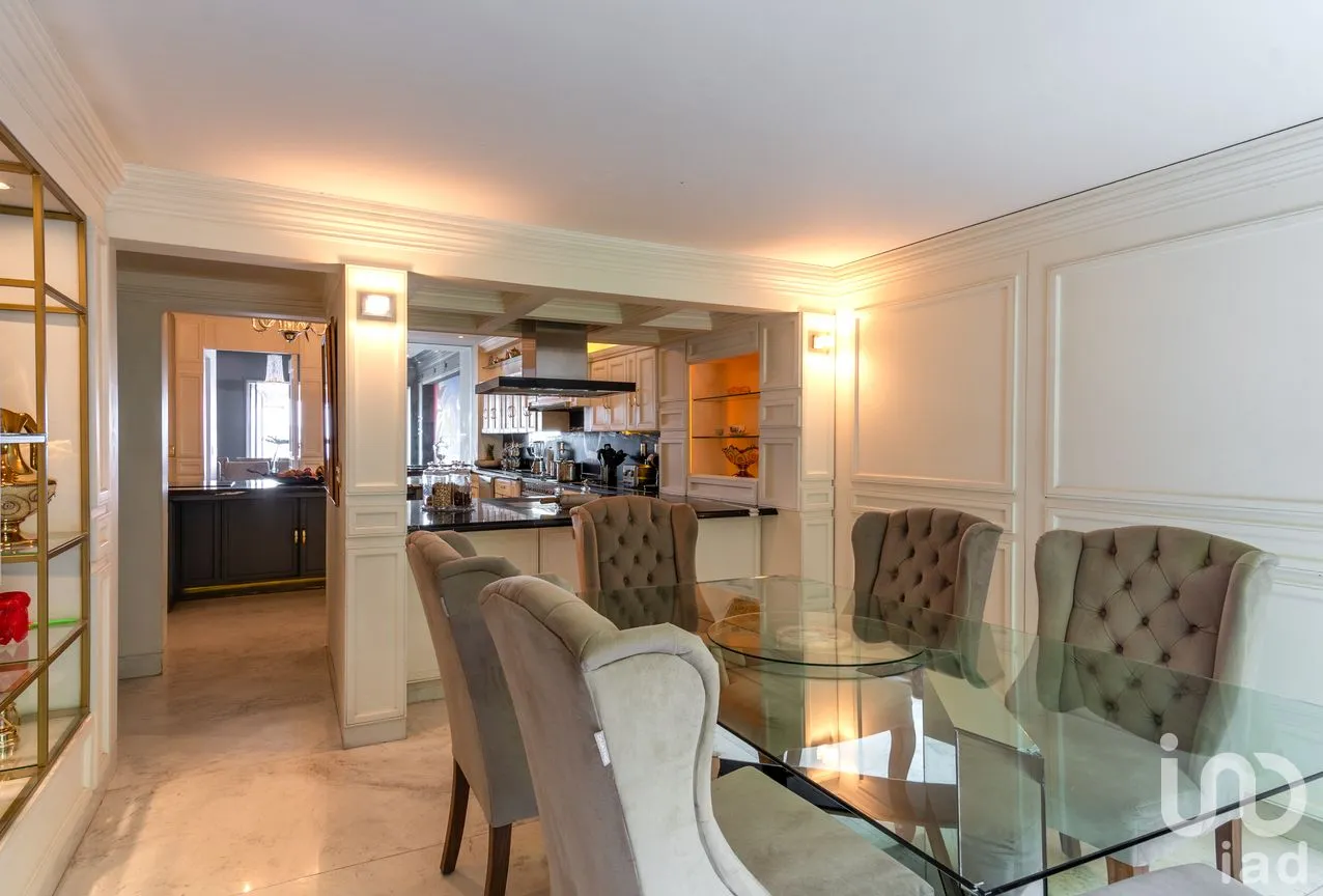 Casa en Venta en Jardines del Pedregal de San Ángel, Coyoacán, Ciudad de México | NEX-32411 | iad México | Foto 9 de 33