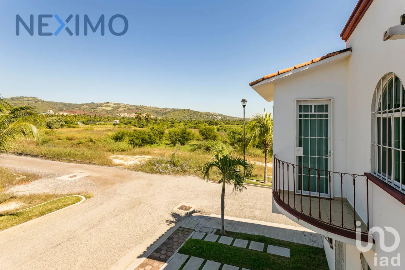 Casa en Venta en San Pedro de las Playas, Acapulco de Juárez, Guerrero | NEX-3281 | iad México | Foto 24 de 25