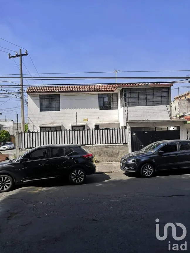 Casa en Renta en San Juan de Aragón IV Sección, Gustavo A. Madero, Ciudad de México | NEX-42571 | iad México | Foto 1 de 32
