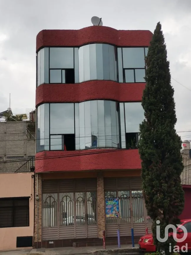 Casa en Venta en Ampliación Providencia, Gustavo A. Madero, Ciudad de México | NEX-49005 | iad México | Foto 3 de 30