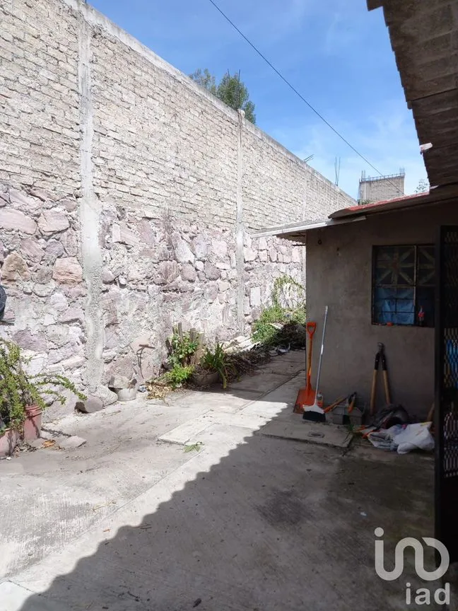 Terreno en Venta en Chalma de Guadalupe, Gustavo A. Madero, Ciudad de México | NEX-57272 | iad México | Foto 2 de 19