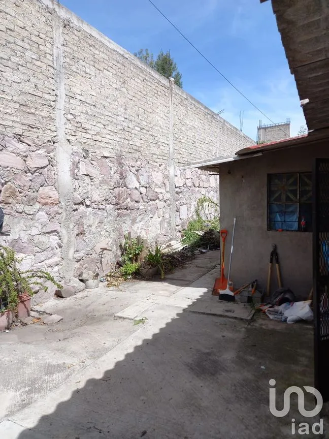 Terreno en Venta en Chalma de Guadalupe, Gustavo A. Madero, Ciudad de México | NEX-57272 | iad México | Foto 3 de 19