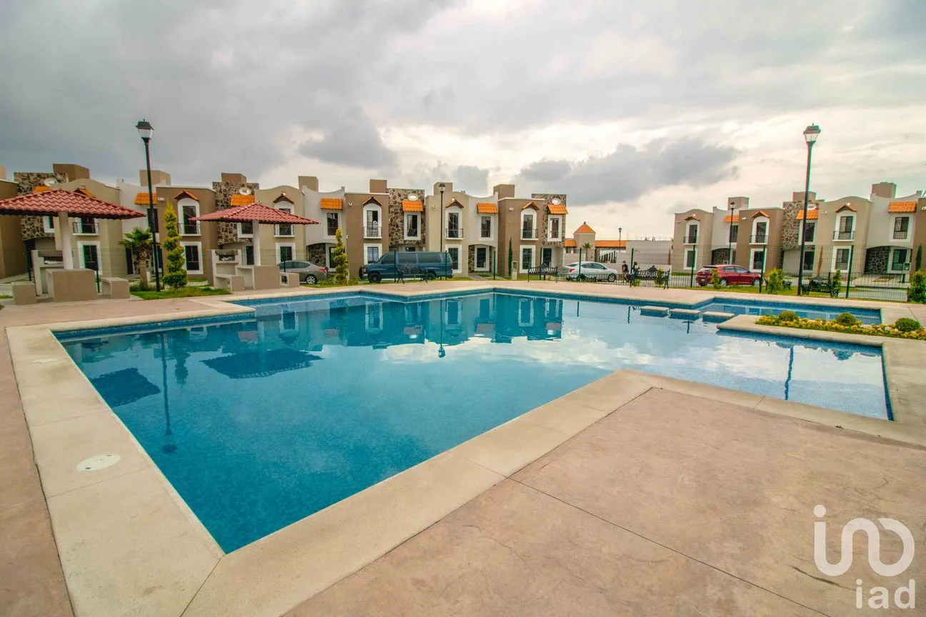 Casa en Venta en Cuztitla, Tizayuca, Hidalgo | NEX-60416 | iad México | Foto 2 de 13