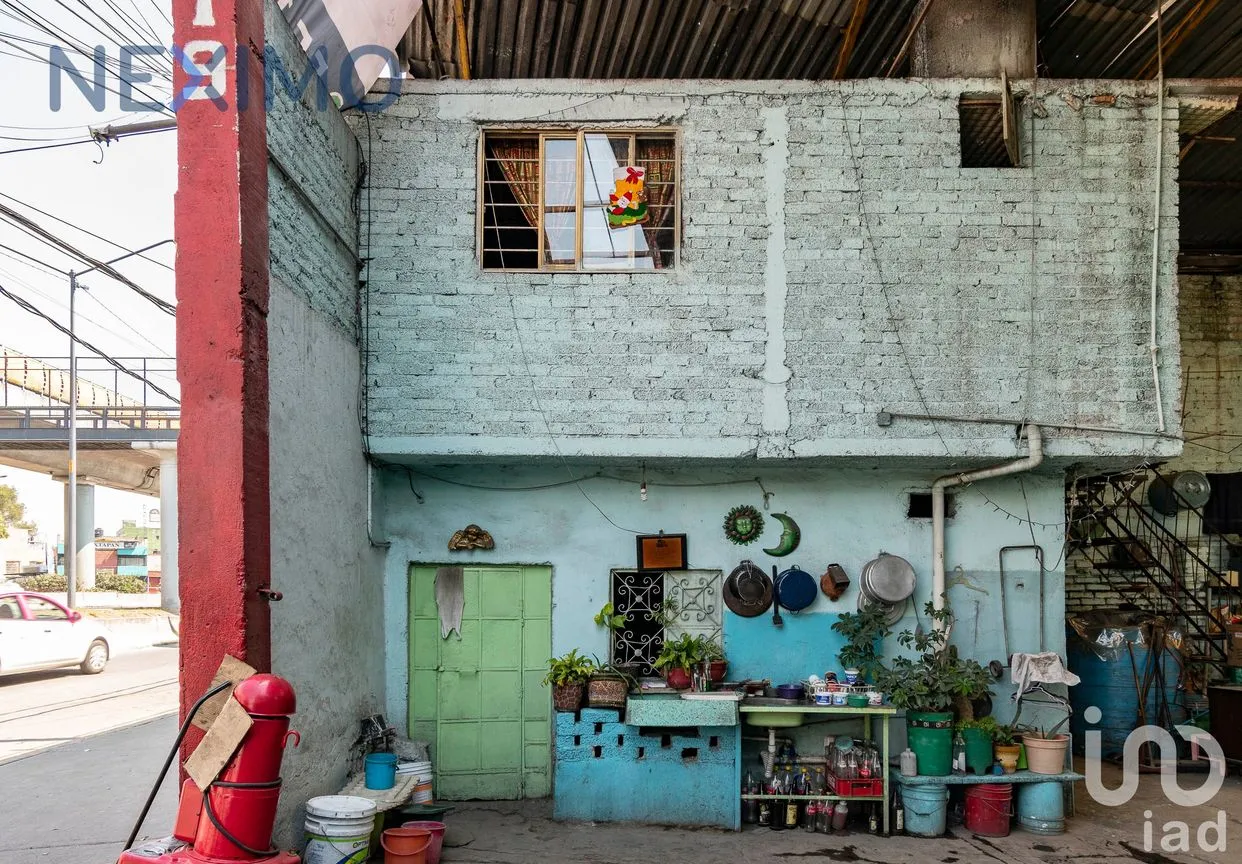 Bodega en Venta en Pensador Mexicano, Venustiano Carranza, Ciudad de México | NEX-6352 | iad México | Foto 10 de 10