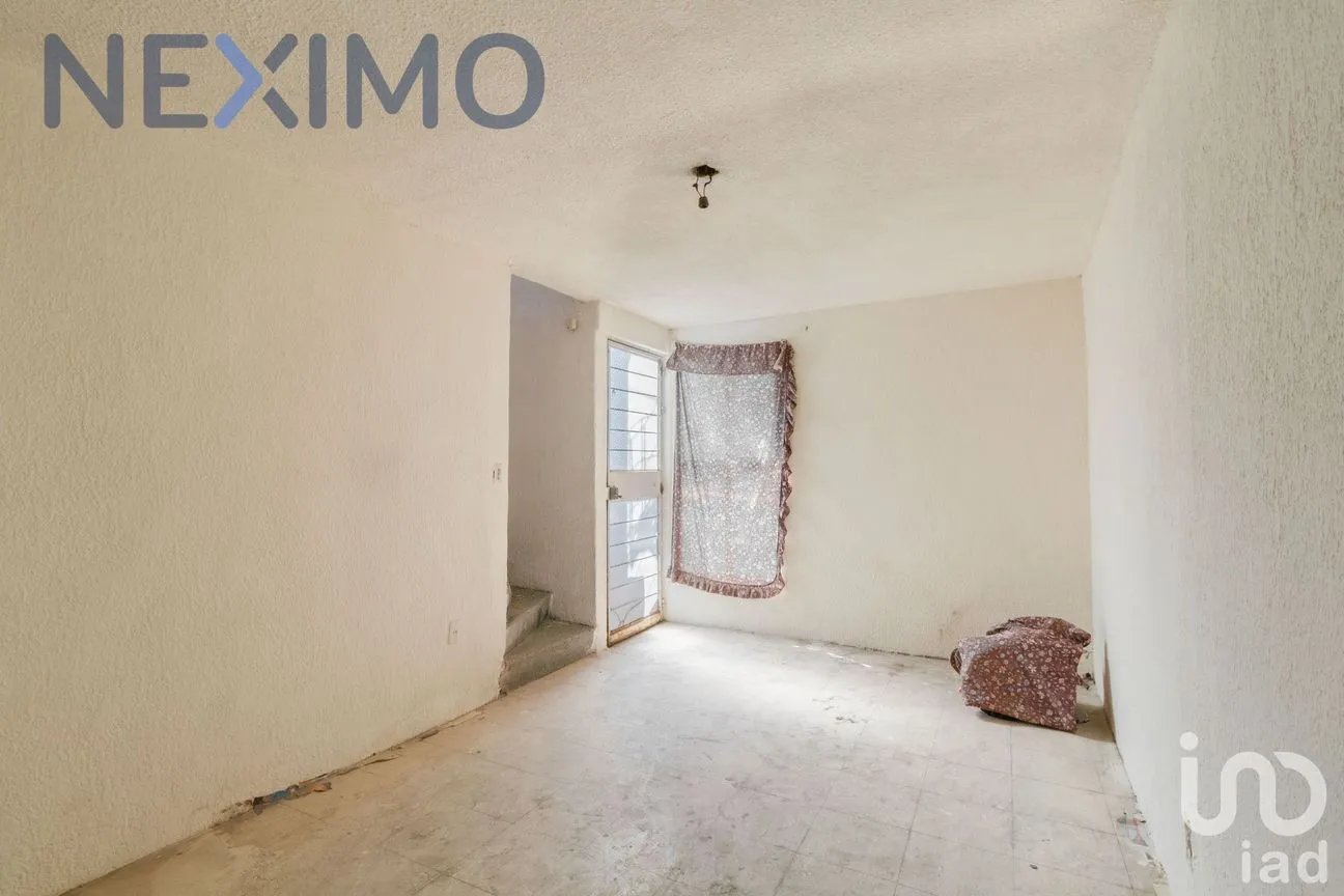Casa en Venta en Villas de Ecatepec, Ecatepec de Morelos, México | NEX-84120 | iad México | Foto 18 de 24