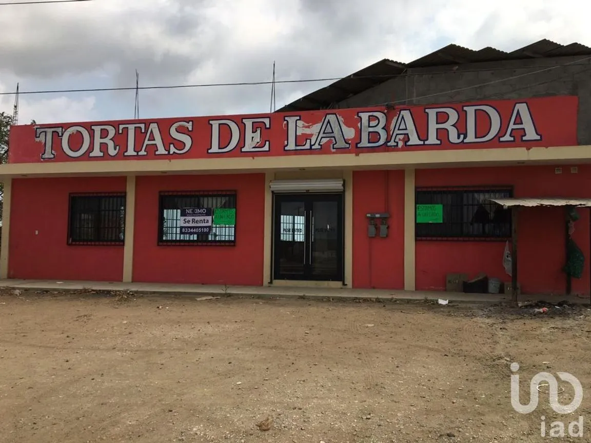 Local en Renta en Diana Laura Riojas de Colosio, Altamira, Tamaulipas | NEX-47308 | iad México | Foto 7 de 7