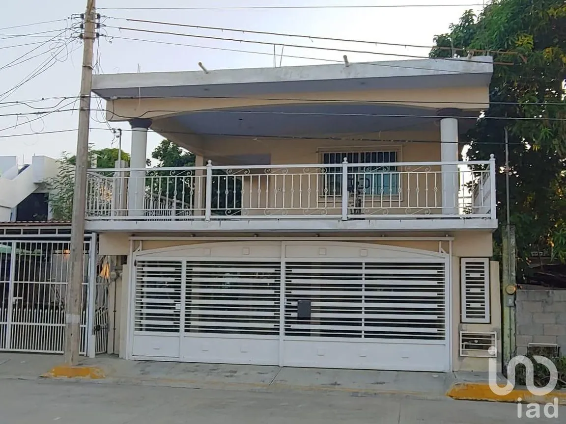 Casa en Renta en Nuevo Lomas del Real, Altamira, Tamaulipas | NEX-47317 | iad México | Foto 1 de 7