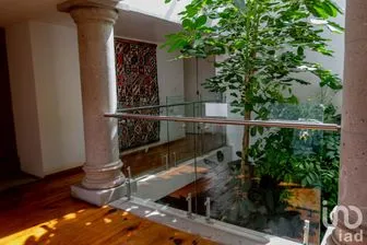 NEX-156085 - Casa en Renta, con 4 recamaras, con 3 baños, con 378 m2 de construcción en Lomas de Tecamachalco, CP 53950, México.