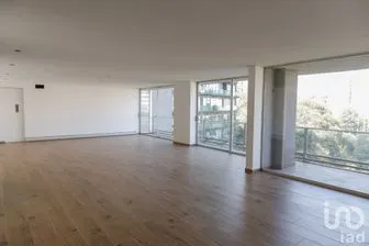 NEX-164284 - Departamento en Renta, con 3 recamaras, con 3 baños, con 346 m2 de construcción en Lomas de Chapultepec I Sección, CP 11000, Ciudad de México.