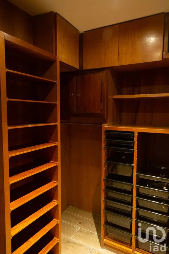 Departamento en Venta en Lomas de Chapultepec I Sección, Miguel Hidalgo, Ciudad de México | NEX-164636 | iad México | Foto 11 de 18