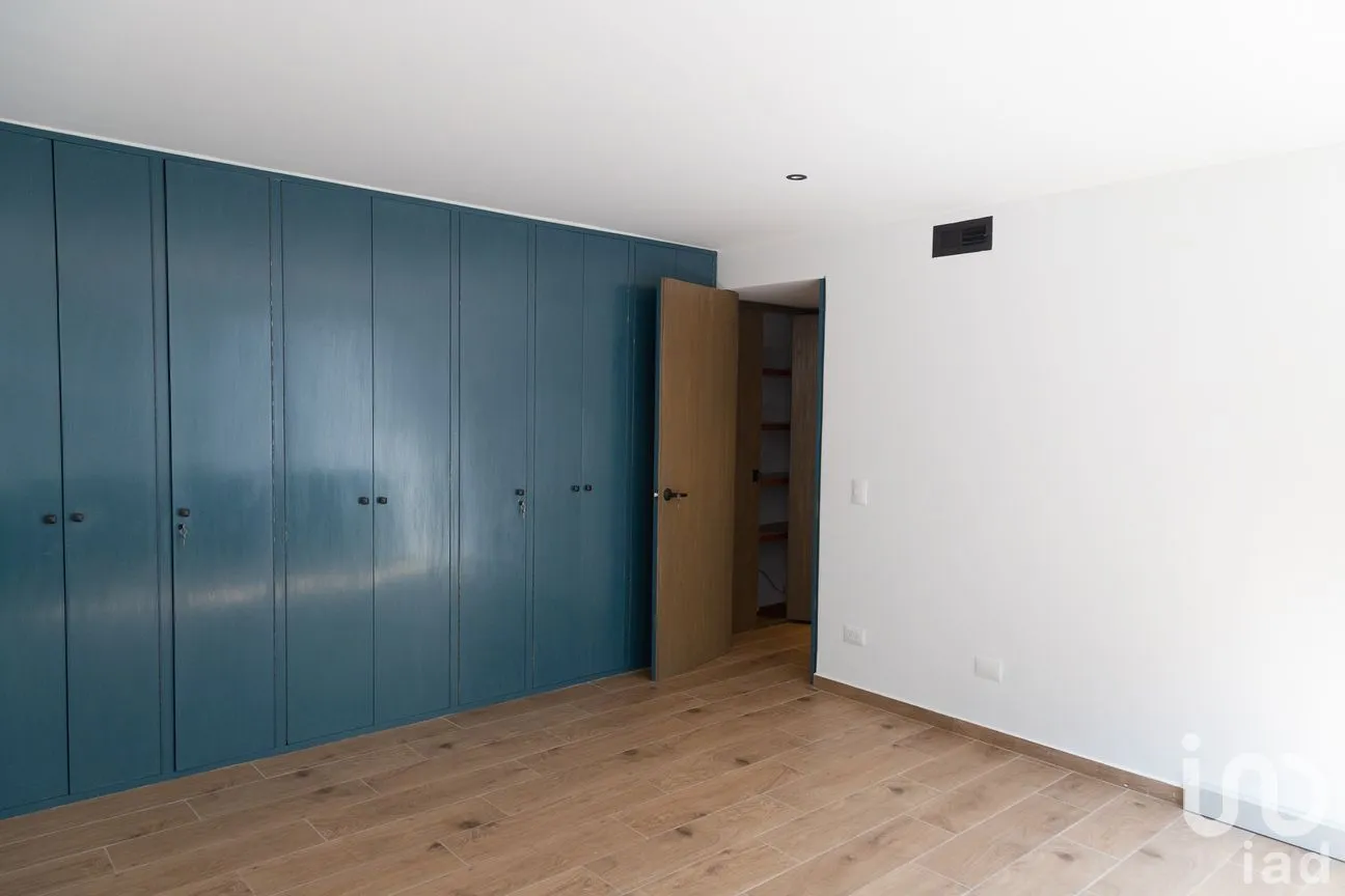 Departamento en Venta en Lomas de Chapultepec I Sección, Miguel Hidalgo, Ciudad de México | NEX-164636 | iad México | Foto 12 de 18