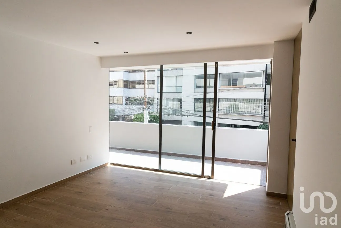 Departamento en Venta en Lomas de Chapultepec I Sección, Miguel Hidalgo, Ciudad de México | NEX-164636 | iad México | Foto 13 de 18