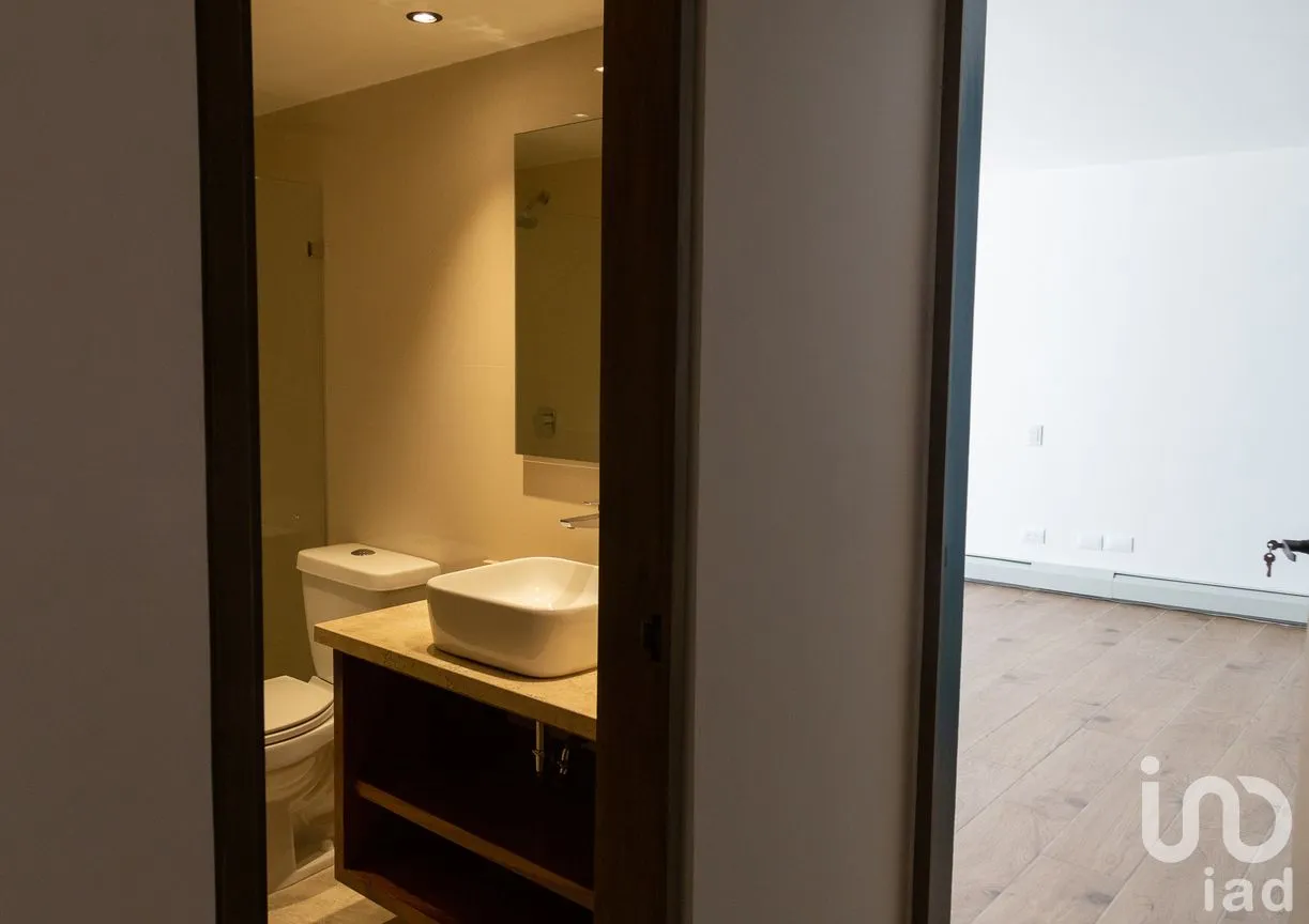 Departamento en Venta en Lomas de Chapultepec I Sección, Miguel Hidalgo, Ciudad de México | NEX-164636 | iad México | Foto 14 de 18