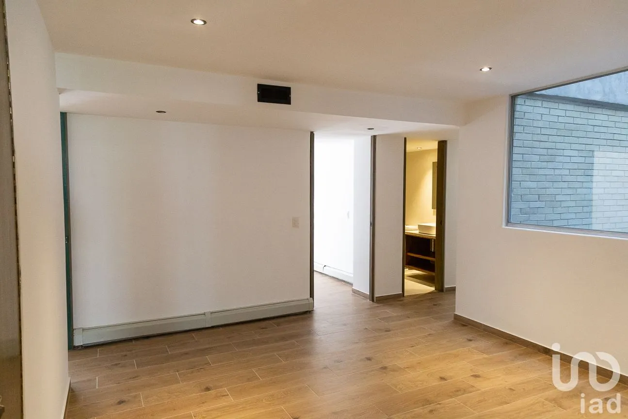Departamento en Venta en Lomas de Chapultepec I Sección, Miguel Hidalgo, Ciudad de México | NEX-164636 | iad México | Foto 15 de 18