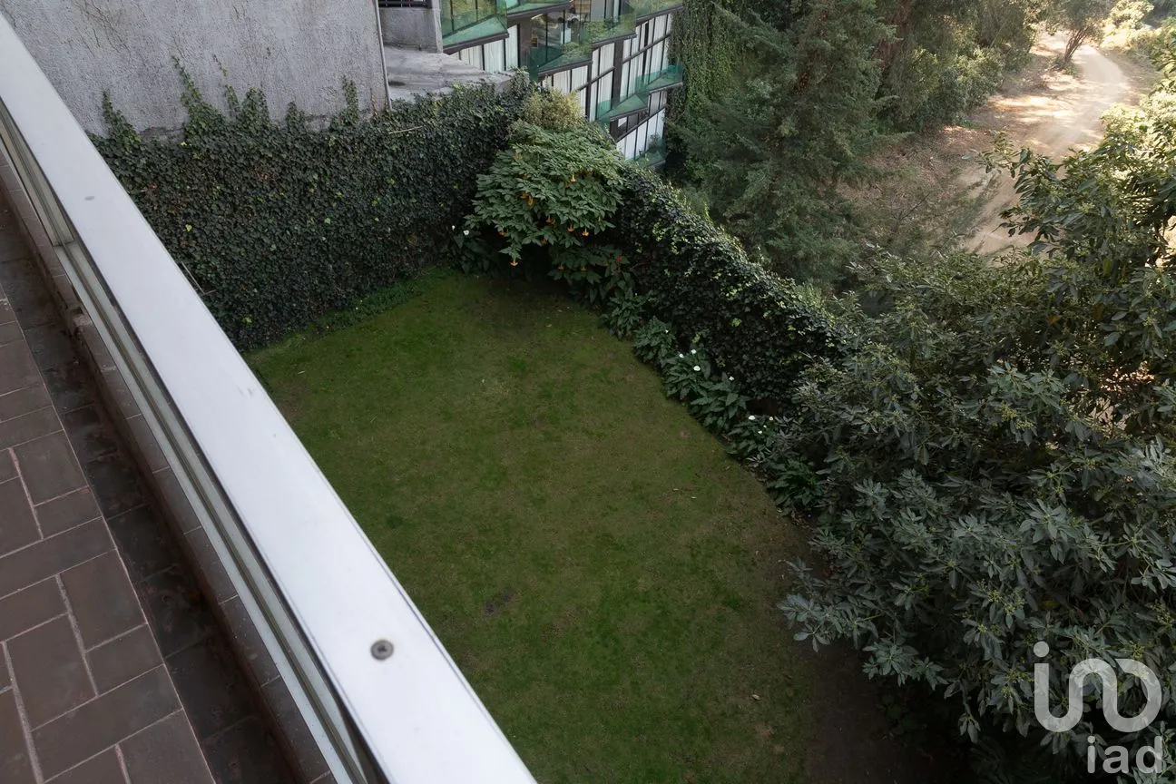 Departamento en Venta en Lomas de Chapultepec I Sección, Miguel Hidalgo, Ciudad de México | NEX-164636 | iad México | Foto 16 de 18