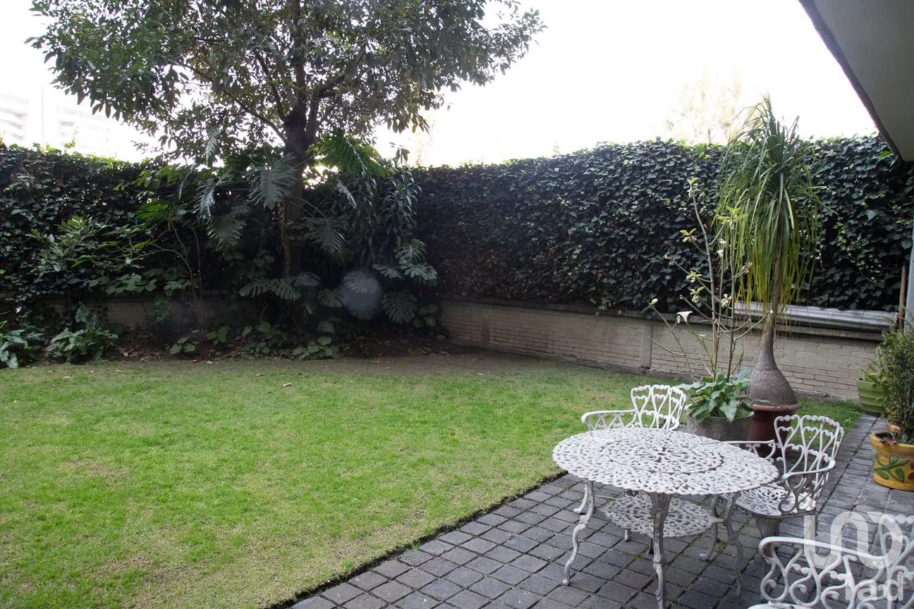 Departamento en Venta en Lomas de Chapultepec I Sección, Miguel Hidalgo, Ciudad de México | NEX-164636 | iad México | Foto 17 de 18