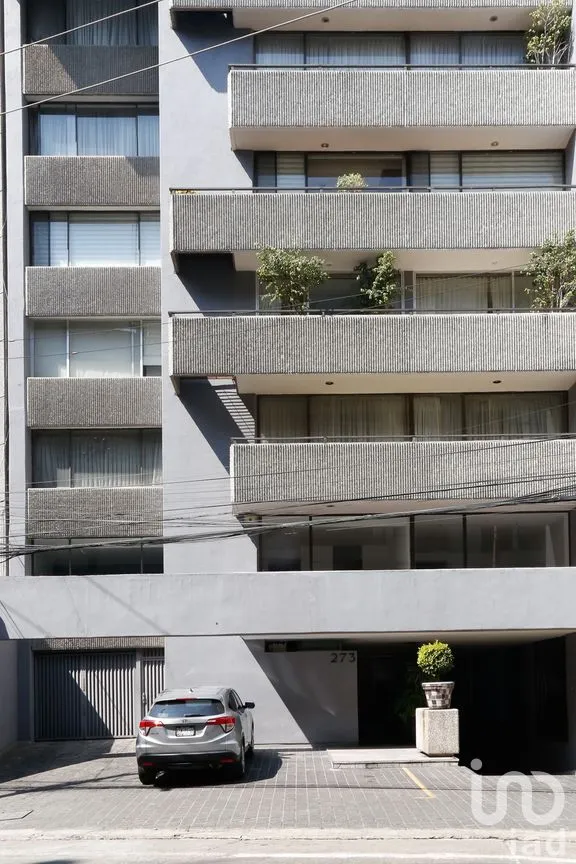 Departamento en Venta en Lomas de Chapultepec I Sección, Miguel Hidalgo, Ciudad de México | NEX-164636 | iad México | Foto 18 de 18