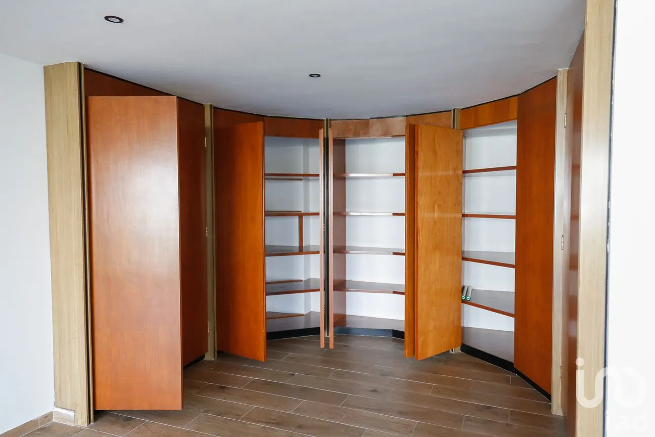 Departamento en Venta en Lomas de Chapultepec I Sección, Miguel Hidalgo, Ciudad de México | NEX-164636 | iad México | Foto 3 de 18